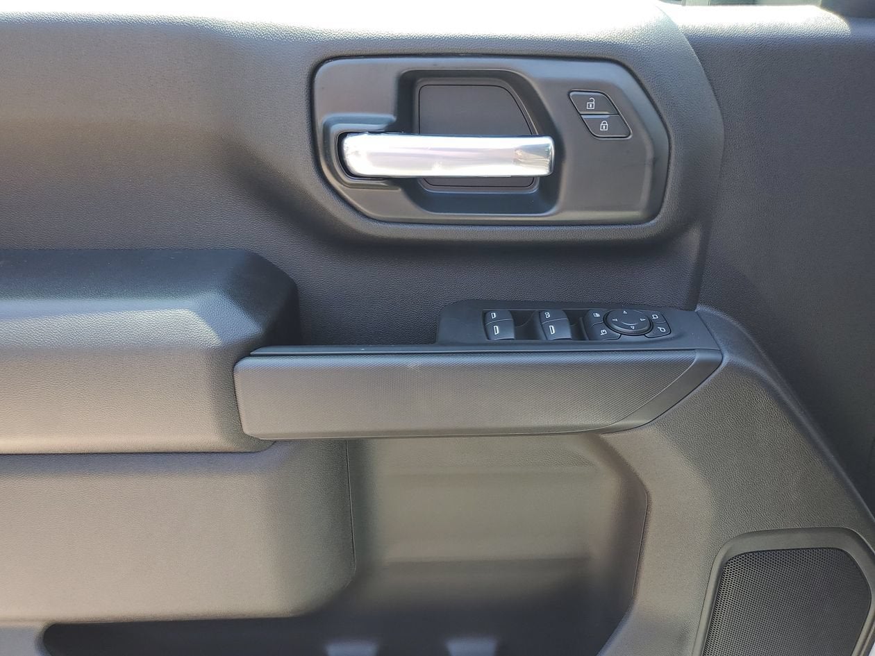 2026 GMC Sierra 3500 HD Pro DRW