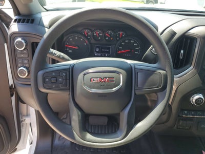 2026 GMC Sierra 3500 HD Pro DRW