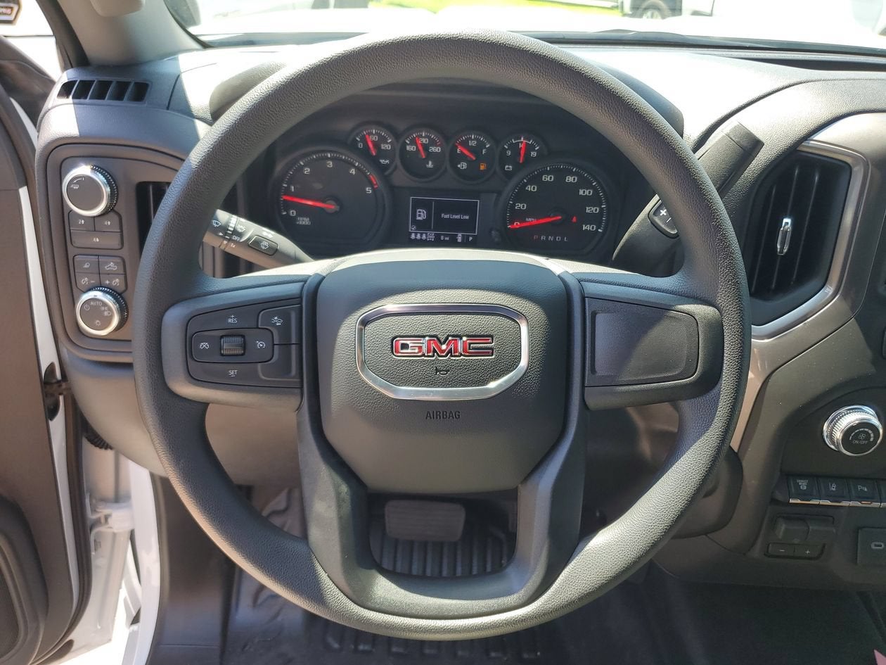 2026 GMC Sierra 3500 HD Pro DRW