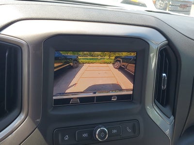 2026 GMC Sierra 3500 HD Pro DRW