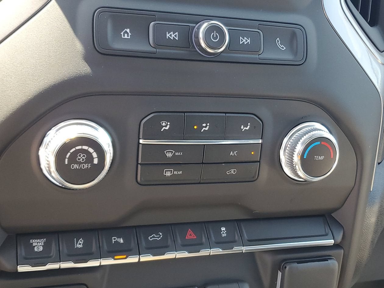 2026 GMC Sierra 3500 HD Pro DRW