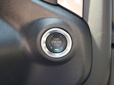 2026 GMC Sierra 3500 HD Pro DRW