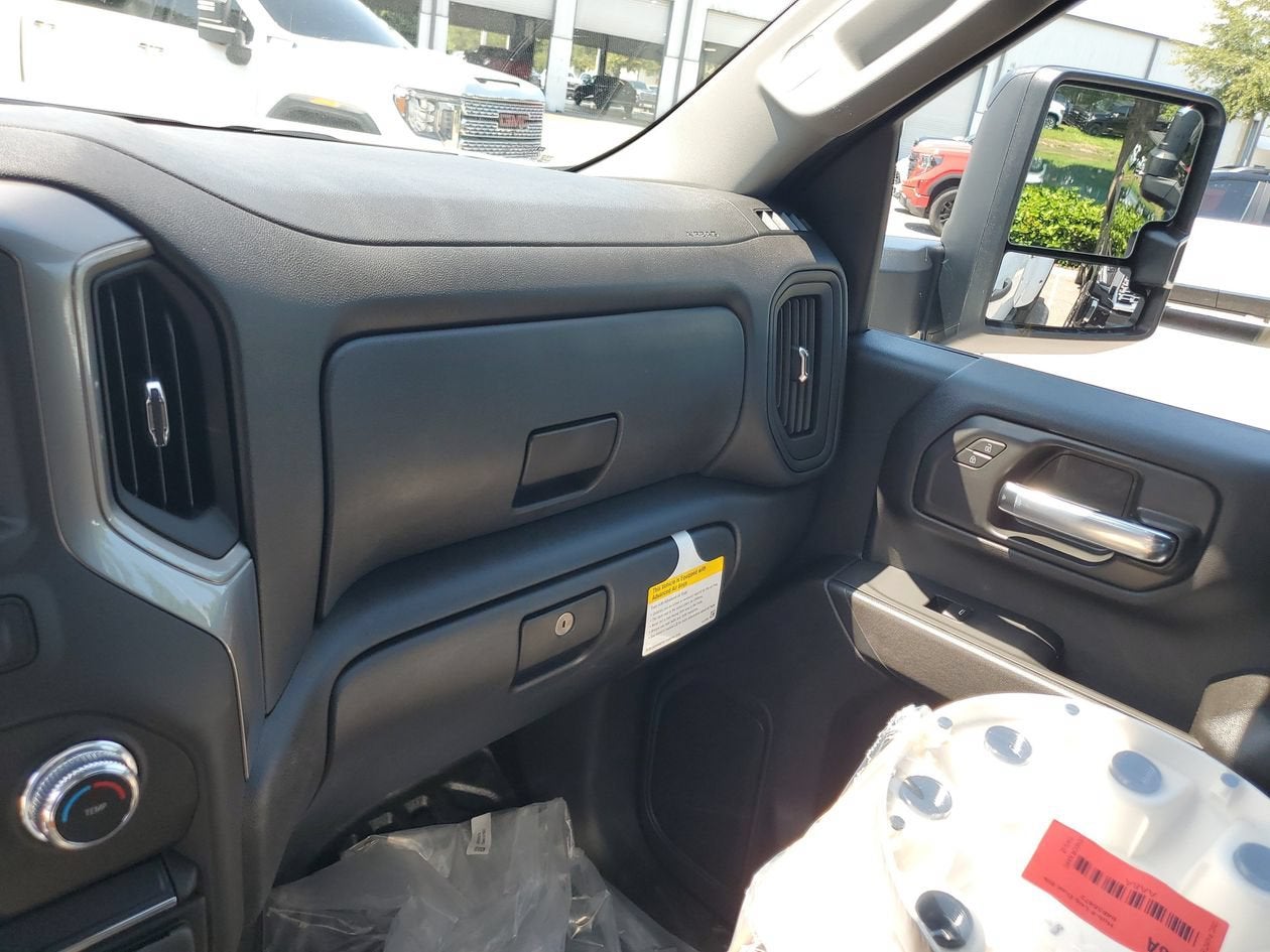 2026 GMC Sierra 3500 HD Pro DRW