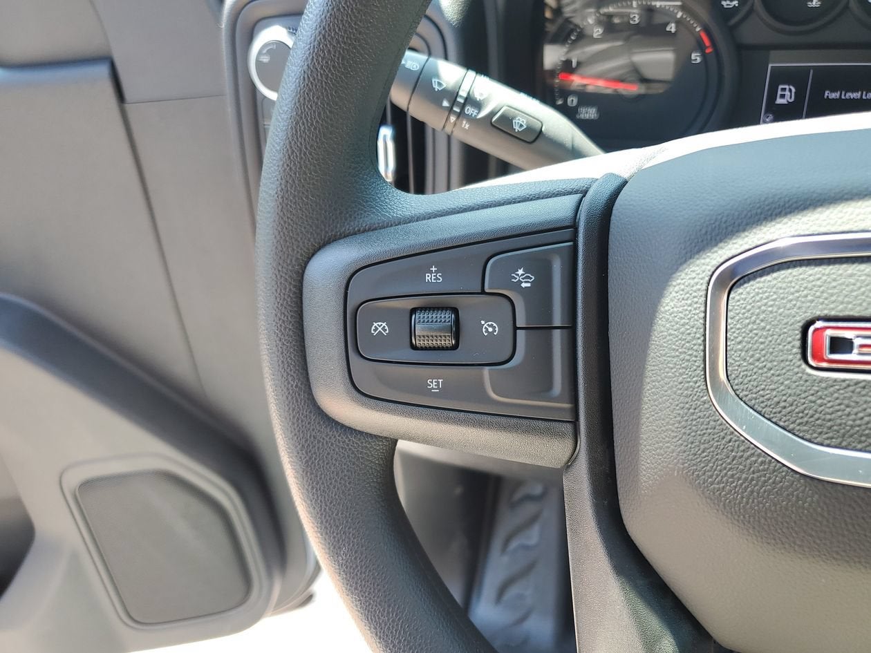 2026 GMC Sierra 3500 HD Pro DRW