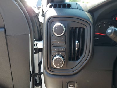 2026 GMC Sierra 3500 HD Pro DRW