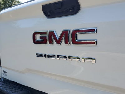 2026 GMC Sierra 3500 HD Pro DRW