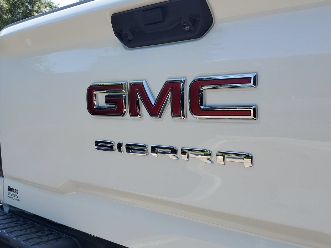2026 GMC Sierra 3500 HD Pro DRW