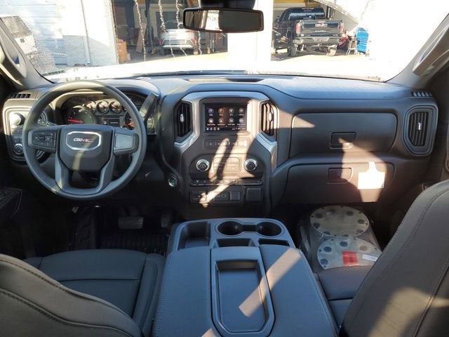 2026 GMC Sierra 3500 HD Pro DRW