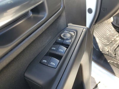 2026 GMC Sierra 3500 HD Pro DRW