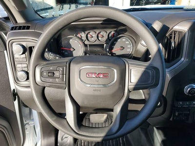 2026 GMC Sierra 3500 HD Pro DRW