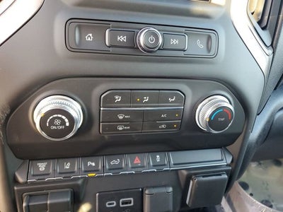 2026 GMC Sierra 3500 HD Pro DRW