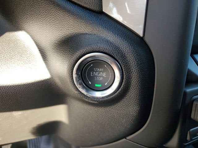 2026 GMC Sierra 3500 HD Pro DRW