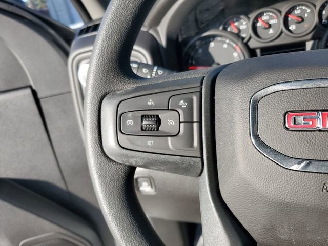 2026 GMC Sierra 3500 HD Pro DRW