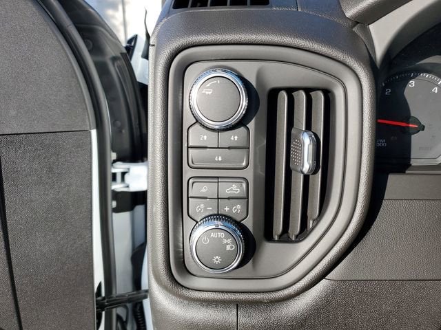 2026 GMC Sierra 3500 HD Pro DRW