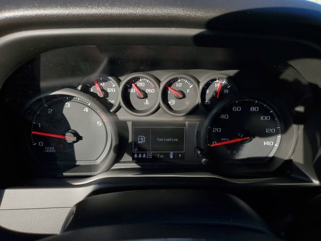 2026 GMC Sierra 3500 HD Pro DRW