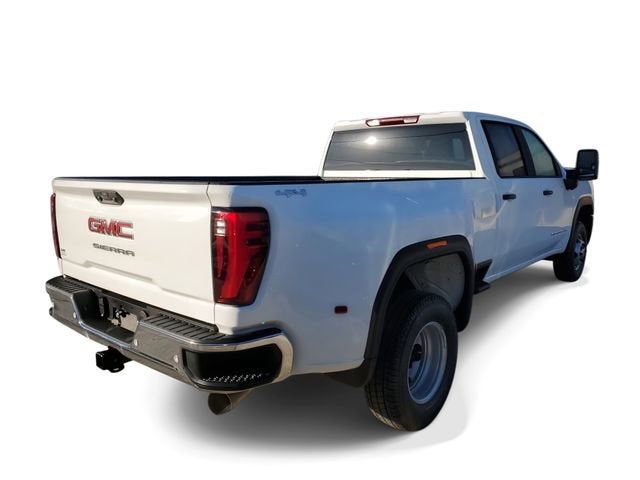 2026 GMC Sierra 3500 HD Pro DRW
