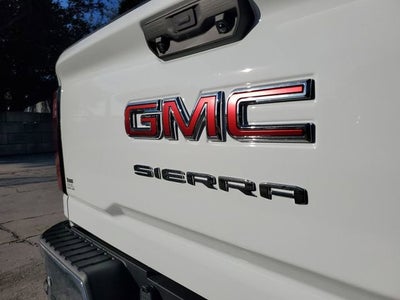 2026 GMC Sierra 3500 HD Pro DRW