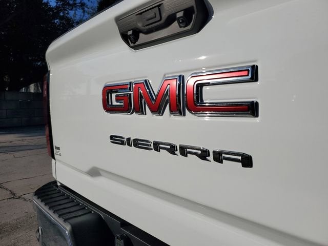 2026 GMC Sierra 3500 HD Pro DRW