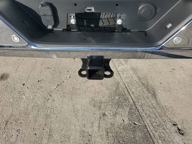 2026 GMC Sierra 3500 HD Pro DRW