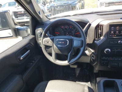 2026 GMC Sierra 3500 HD Pro