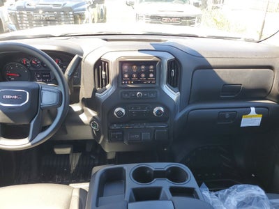 2026 GMC Sierra 3500 HD Pro