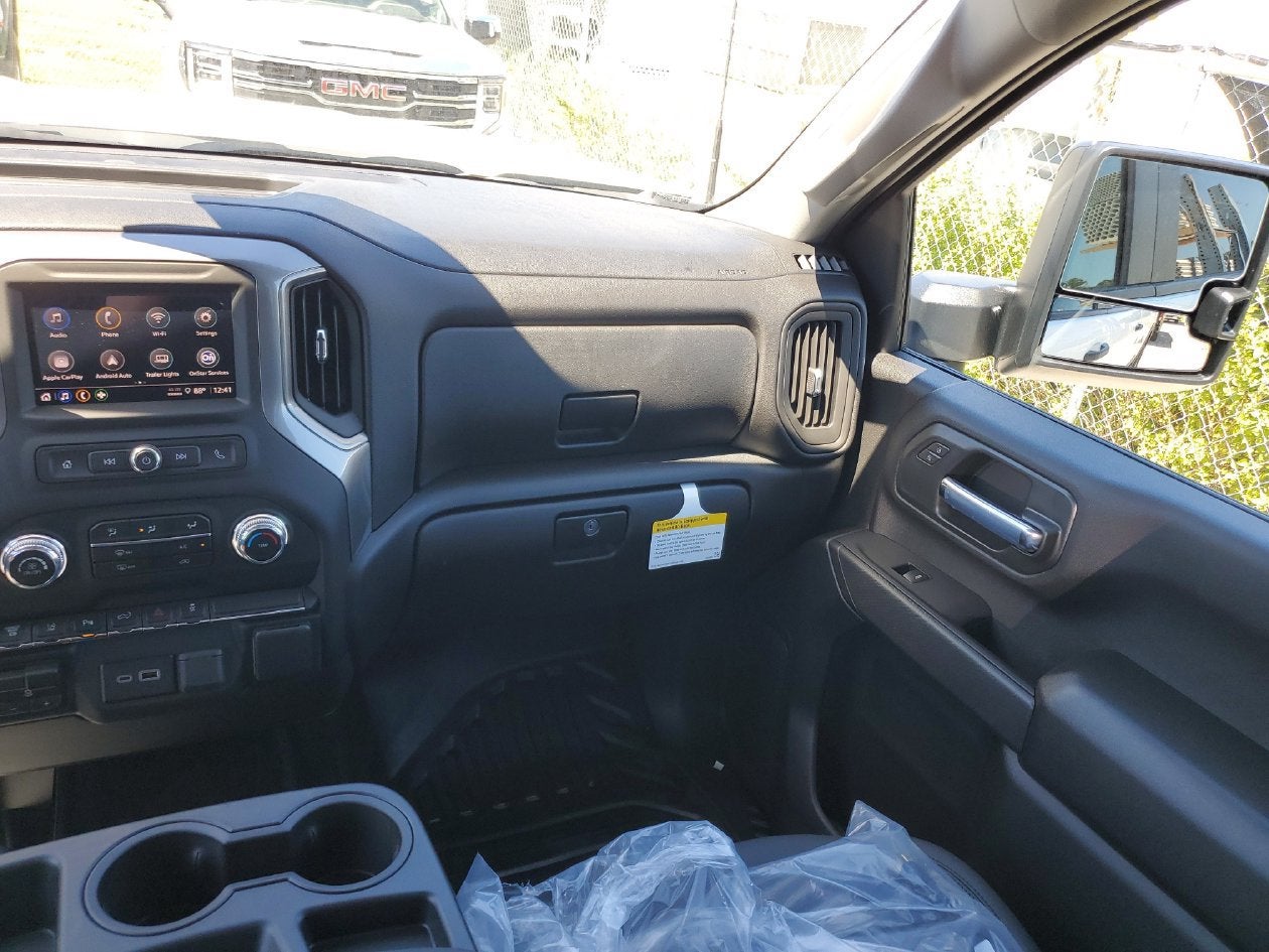 2026 GMC Sierra 3500 HD Pro