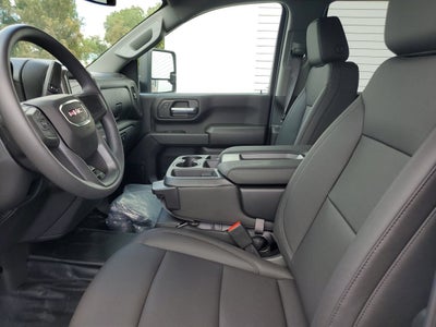 2026 GMC Sierra 3500 HD Pro
