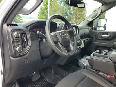 2026 GMC Sierra 3500 HD Pro