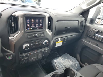 2026 GMC Sierra 3500 HD Pro