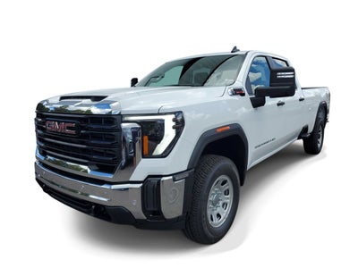 2026 GMC Sierra 3500 HD Pro