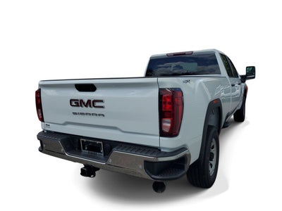 2026 GMC Sierra 3500 HD Pro