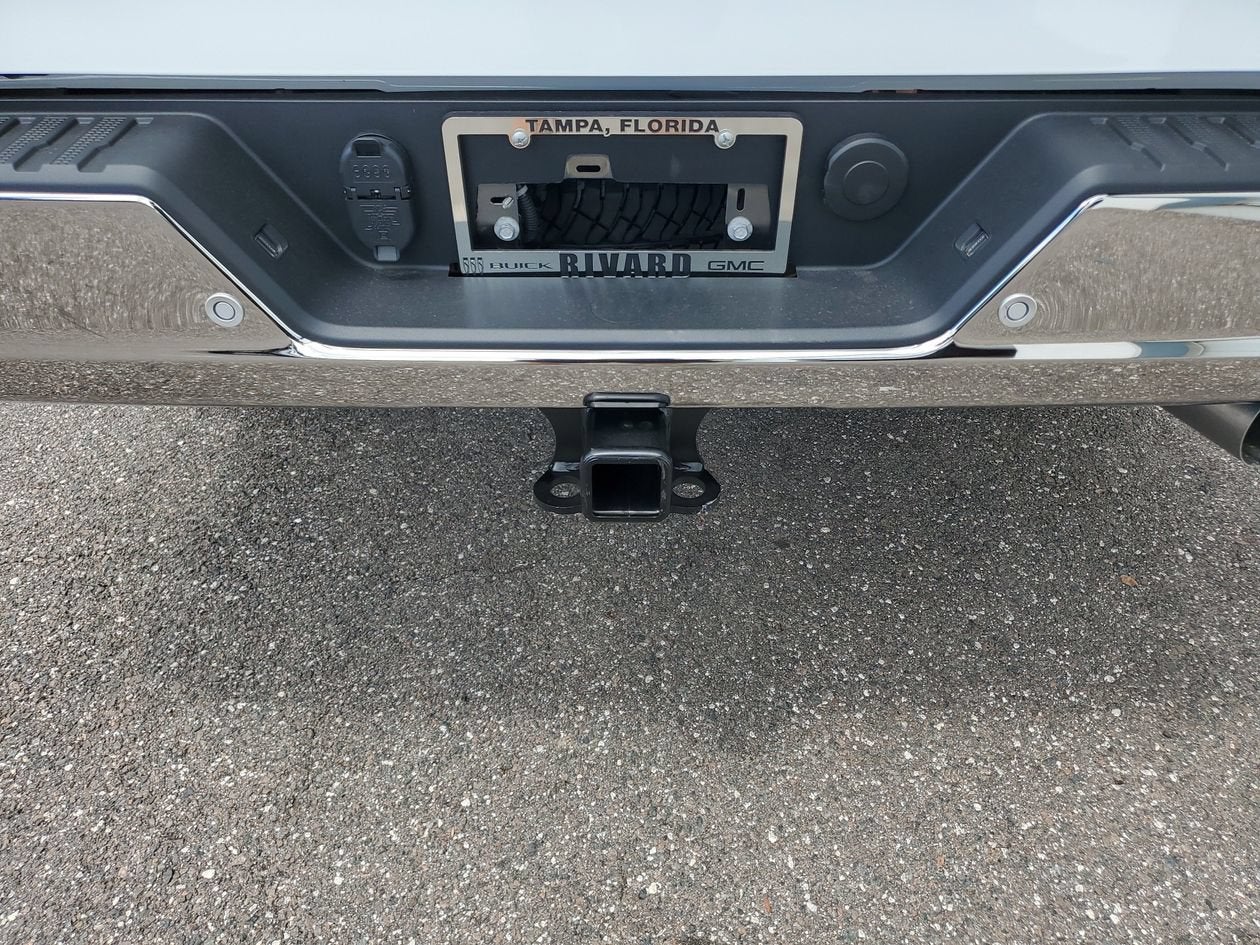 2026 GMC Sierra 3500 HD Pro