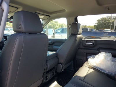 2026 GMC Sierra 3500 HD Pro