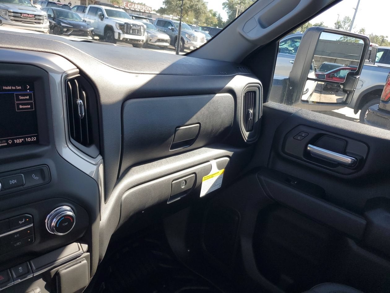 2026 GMC Sierra 3500 HD Pro