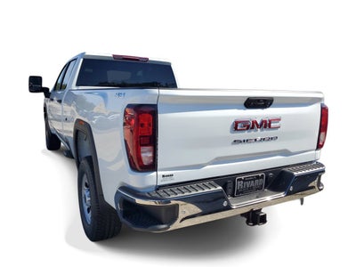 2026 GMC Sierra 3500 HD Pro