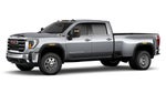 2026 GMC Sierra 3500 HD SLE DRW