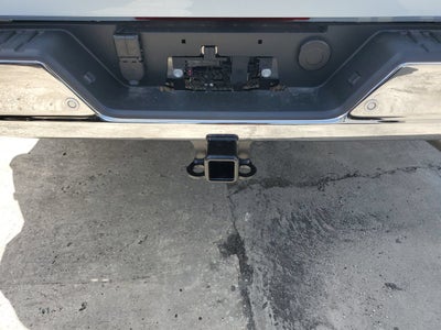 2026 GMC Sierra 3500 HD SLT DRW