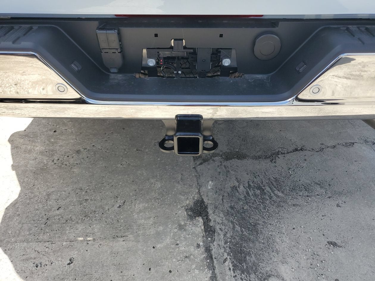 2026 GMC Sierra 3500 HD SLT DRW