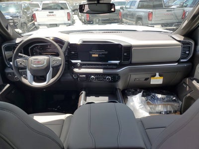 2026 GMC Sierra 3500 HD SLT DRW