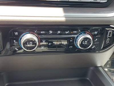2026 GMC Sierra 3500 HD SLT DRW