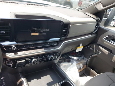 2026 GMC Sierra 3500 HD SLT DRW