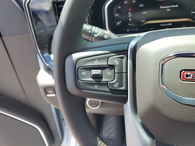 2026 GMC Sierra 3500 HD SLT DRW