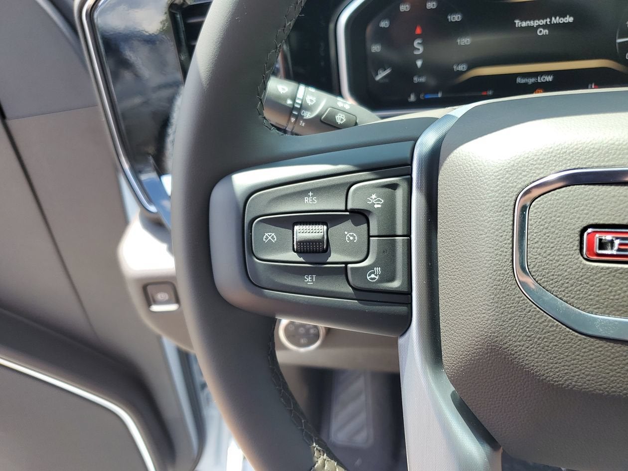 2026 GMC Sierra 3500 HD SLT DRW