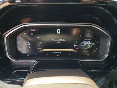 2026 GMC Sierra 3500 HD SLT DRW