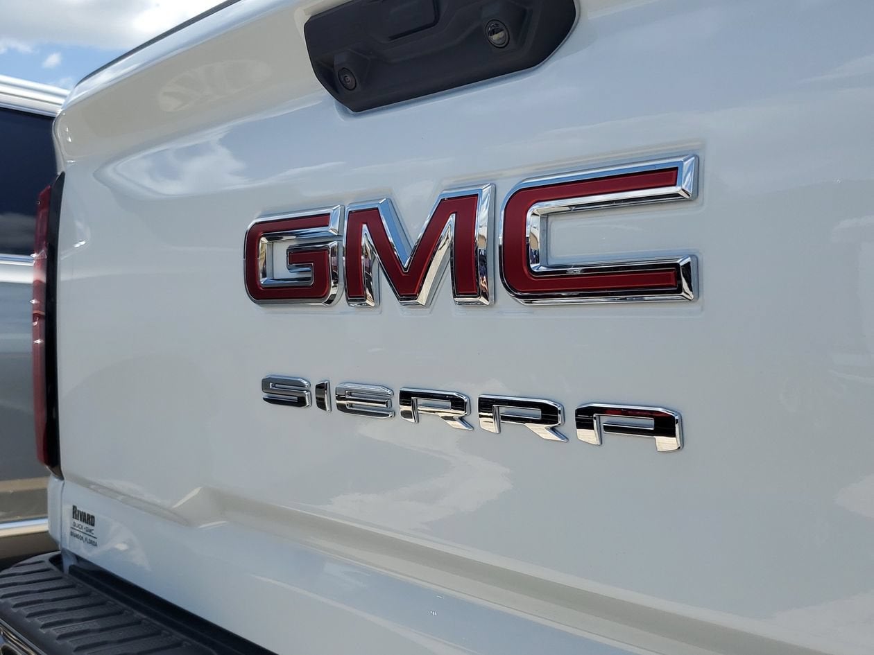 2026 GMC Sierra 3500 HD SLT DRW