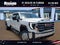 2026 GMC Sierra 3500 HD SLT DRW