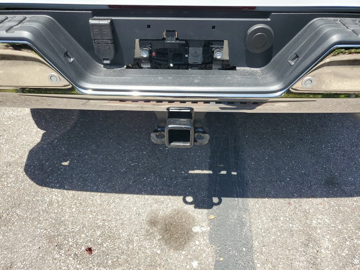 2026 GMC Sierra 3500 HD SLT DRW