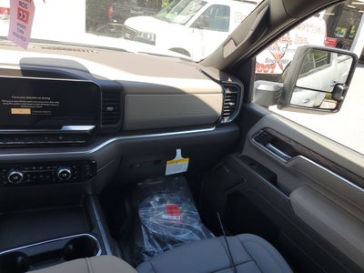 2026 GMC Sierra 3500 HD SLT DRW