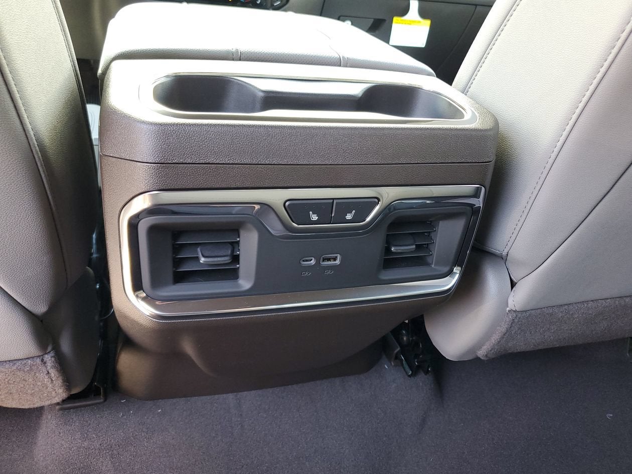 2026 GMC Sierra 3500 HD SLT DRW