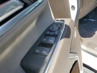 2026 GMC Sierra 3500 HD SLT DRW